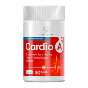 Cardio A