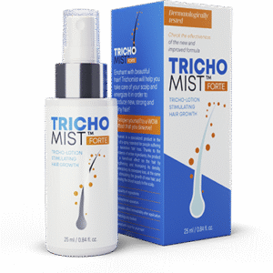 Trichomist Forte