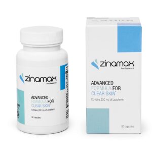 Zinamax
