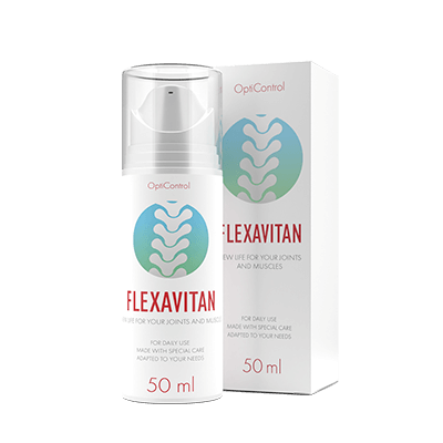 Flexavitan