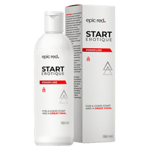 Start Erotique