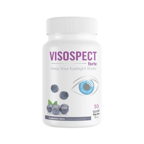 Visospect forte