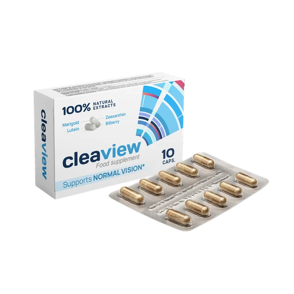 Cleaview