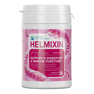 Helmixin Active