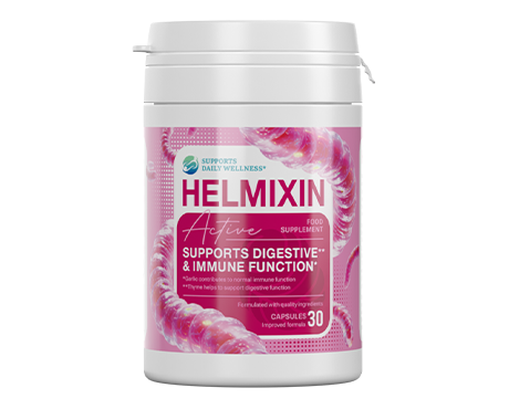 Helmixin Active