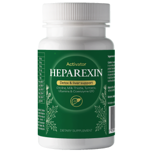 Heparexin