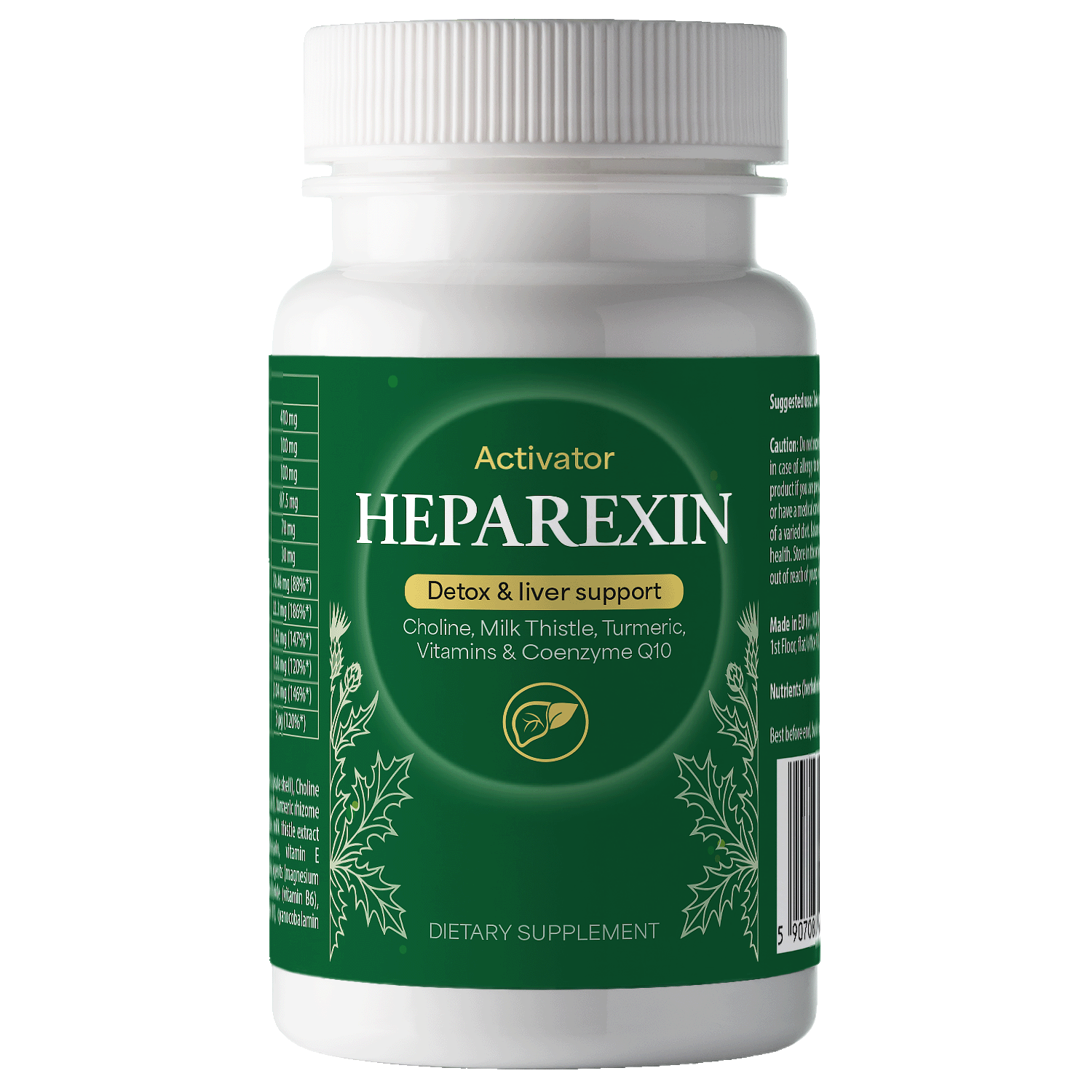 Heparexin