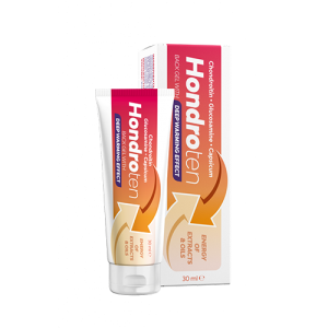 Hondroten