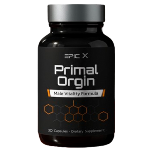 Primal Orgin