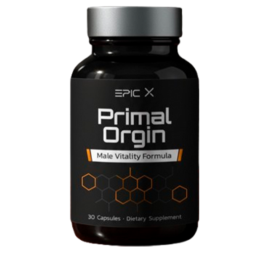 Primal Orgin
